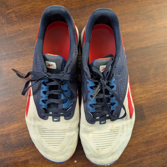 Reebok Men's Athletic Running Shoes Size 9.5 Nano X2 - Picture 10 of 11